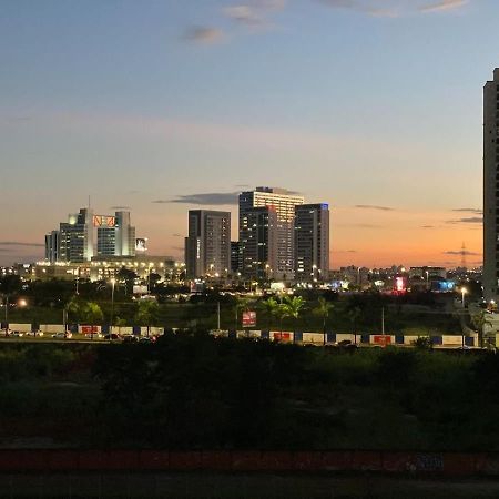 Excelente Apartamento no DF Century Plaza Brasília Exterior foto