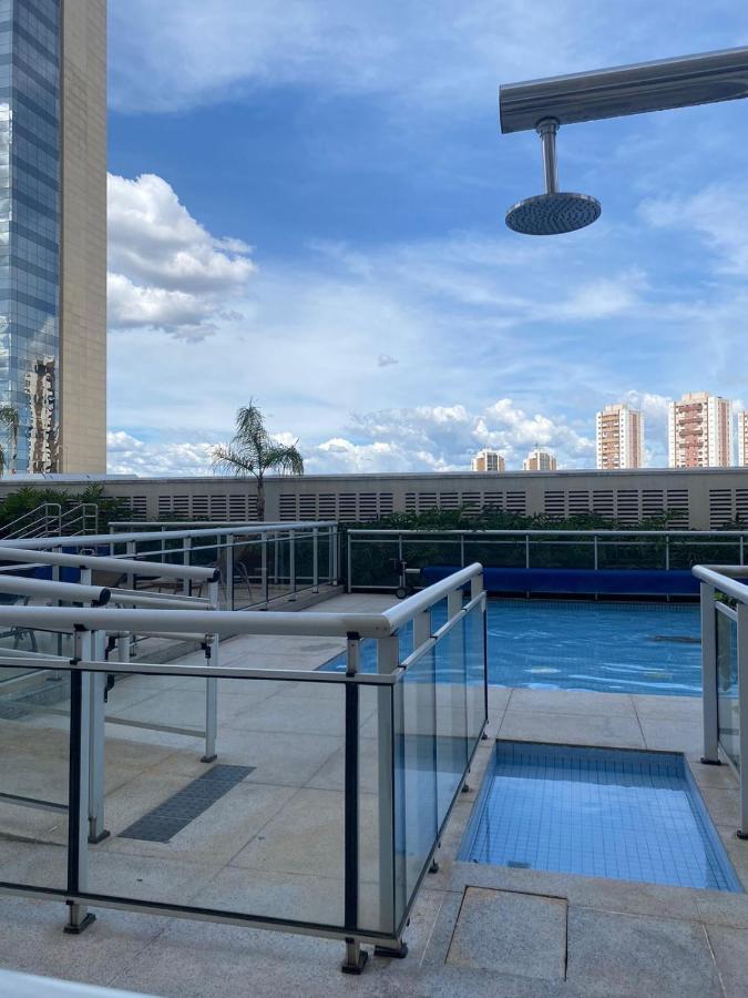 Excelente Apartamento no DF Century Plaza Brasília Exterior foto