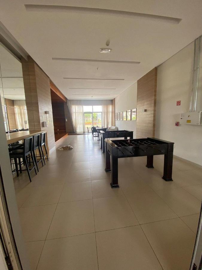 Excelente Apartamento no DF Century Plaza Brasília Exterior foto