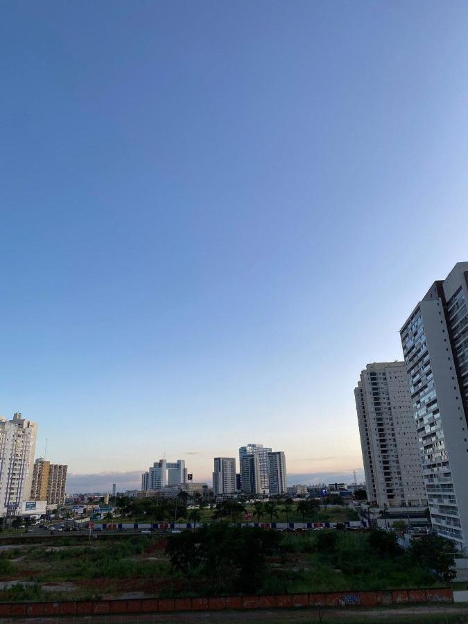 Excelente Apartamento no DF Century Plaza Brasília Exterior foto