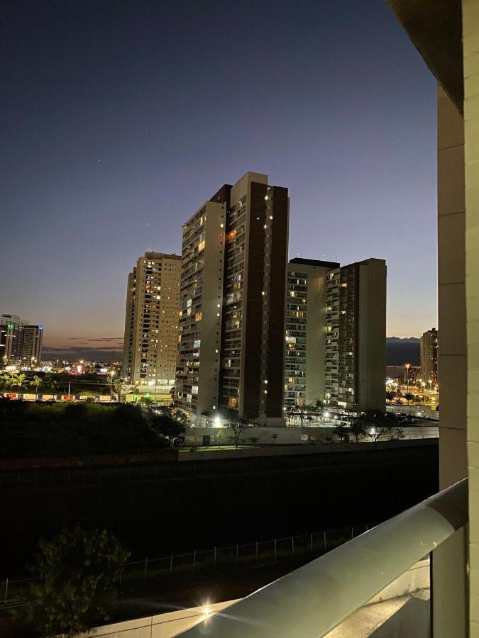 Excelente Apartamento no DF Century Plaza Brasília Exterior foto