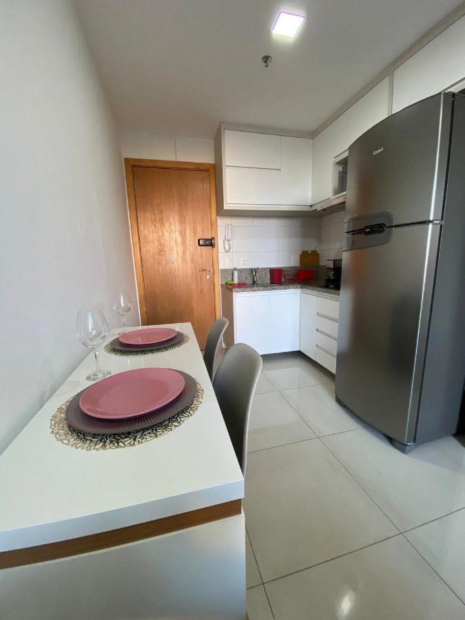 Excelente Apartamento no DF Century Plaza Brasília Exterior foto