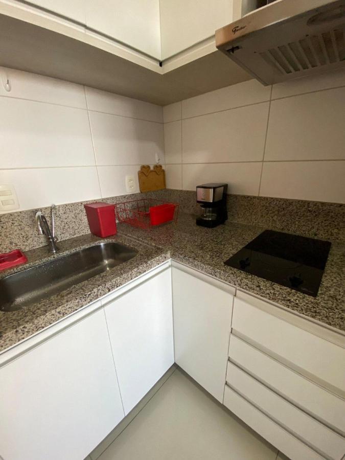 Excelente Apartamento no DF Century Plaza Brasília Exterior foto